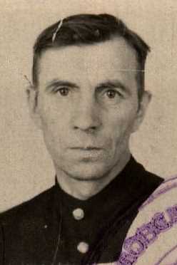 Холкин Иван Петрович