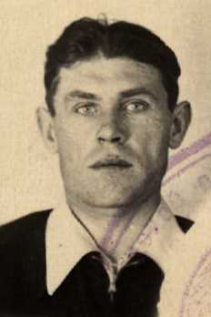 Кадыков Николай Васильевич