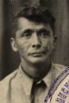 Кадыров Григорий Хамидович