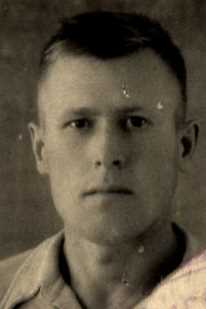 Лазько|Ласько|Лозько Михаил Архипович