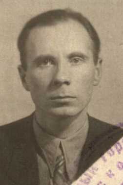 Сеньшов Алексей Владимирович