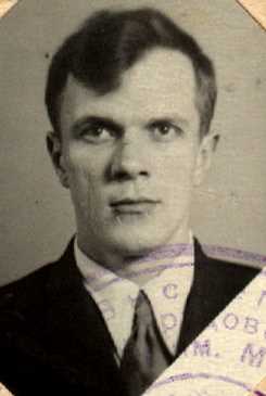 Кавчинский Людвиг Антонович