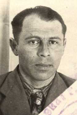 Каган Семен Макарович