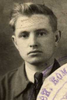 Каганец Михаил Михайлович