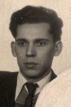 Кадар Юрий Юрьевич