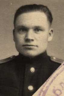 Макалов Сергей Алексеевич