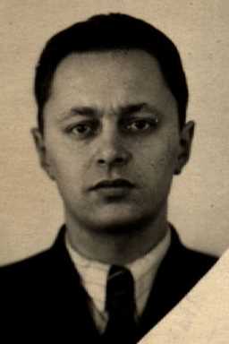 Зубрилов (Горелик) Илья Семенович