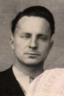 Зубров Михаил Агурьянович