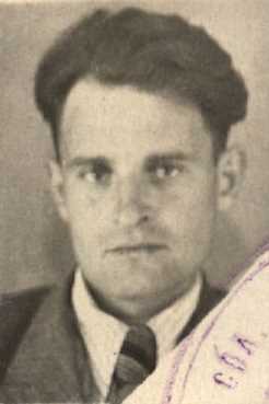 Зуев Александр Федорович