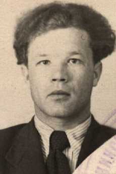 Зуев Василий Петрович