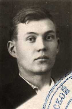 Зуев Виктор Николаевич