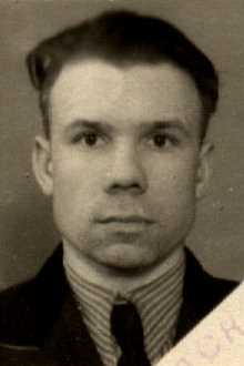 Лукьянчиков Иван Александрович