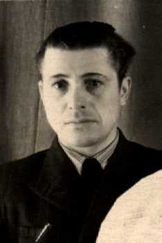 Лунин Василий Антонович