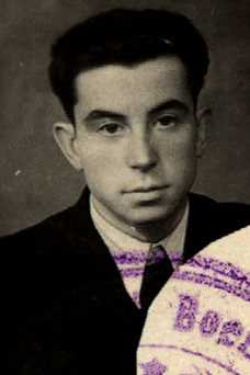 Лисняк Борис Андрианович