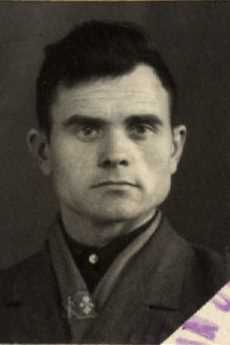 Сергеев Сергей Петрович