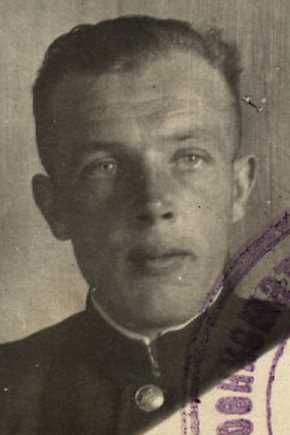 Сергеев Сергей Семенович