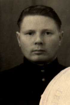 Сивков Михаил Иванович