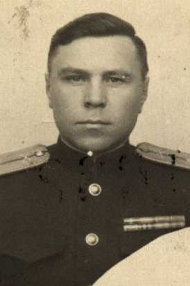 Силаев Алексей Иванович
