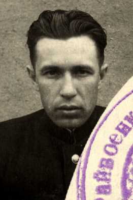 Лочкарев Виктор Александрович