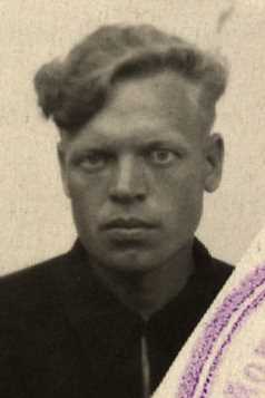 Луговский|Луговской Виктор Александрович