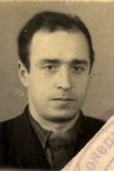 Левинский Даниил Семенович