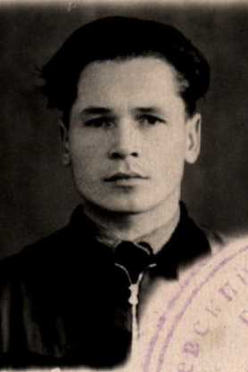 Лушников Сергей Николаевич