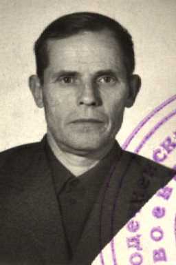 Липатников Петр Алексеевич