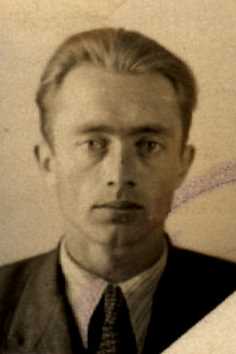 Липатов Виктор Николаевич