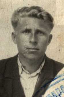 Липатов Иван Максимович