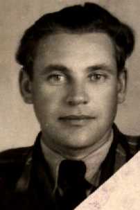 Липатов Иван Сергеевич