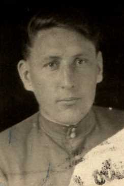 Липатов Михаил Алексеевич