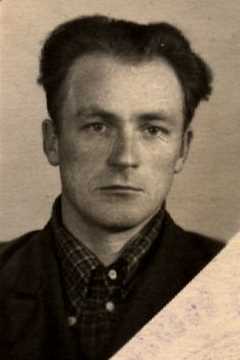 Липатов Петр Андреевич