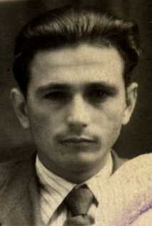 Липец Антон Адамович