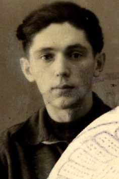 Липманович Семен Юрьевич