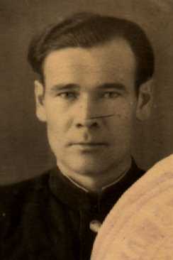 Липунов Василий Иванович