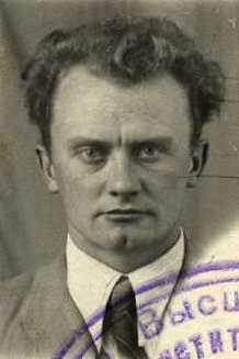 Семягин Павел Васильевич