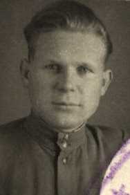 Сергунин Илья Алексеевича