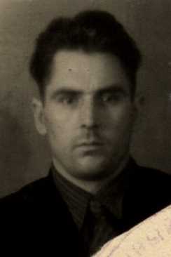 Лузгин Николай Николаевич