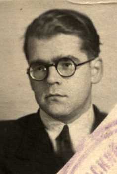 Соков Лев Александрович