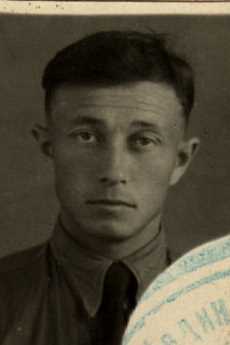 Лебедев Константин Иннокентьевич