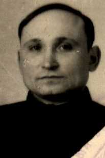 Сенченко Григорий Васильевич