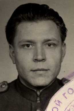 Сенченко Иван Петрович