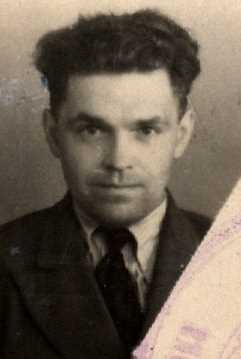 Сенченко Михаил Григорьевич