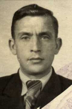 Снегов Владимир Николаевич