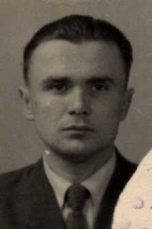 Снегур-Грабовский Владимир Павлович