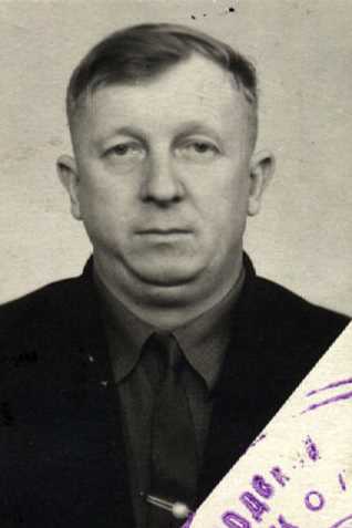 Семенченко Андрей Харитонович
