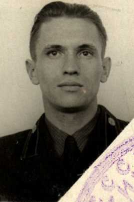 Семенченко Лев Васильевич