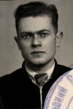 Семенченко Николай Александрович