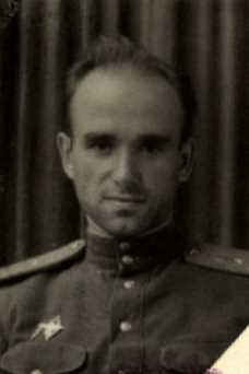 Силкин Василий Игнатьевич