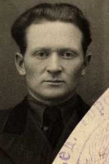 Серебряков Михаил Ерофеевич